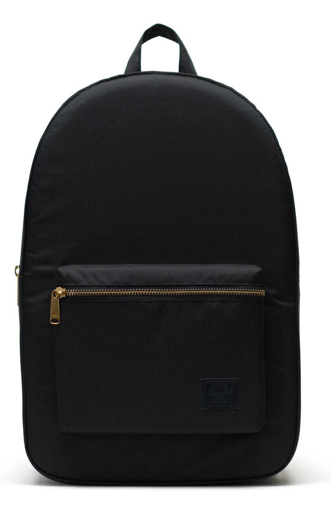 herschel settlement backpack light