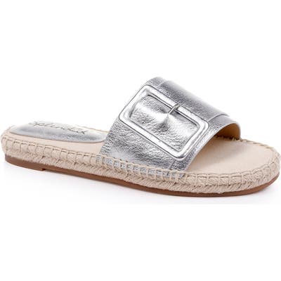 Splendid Simpson Espadrille Slide Sandal