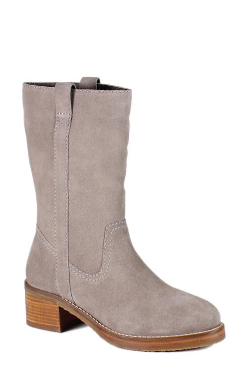 Crush It Bootie in Taupe