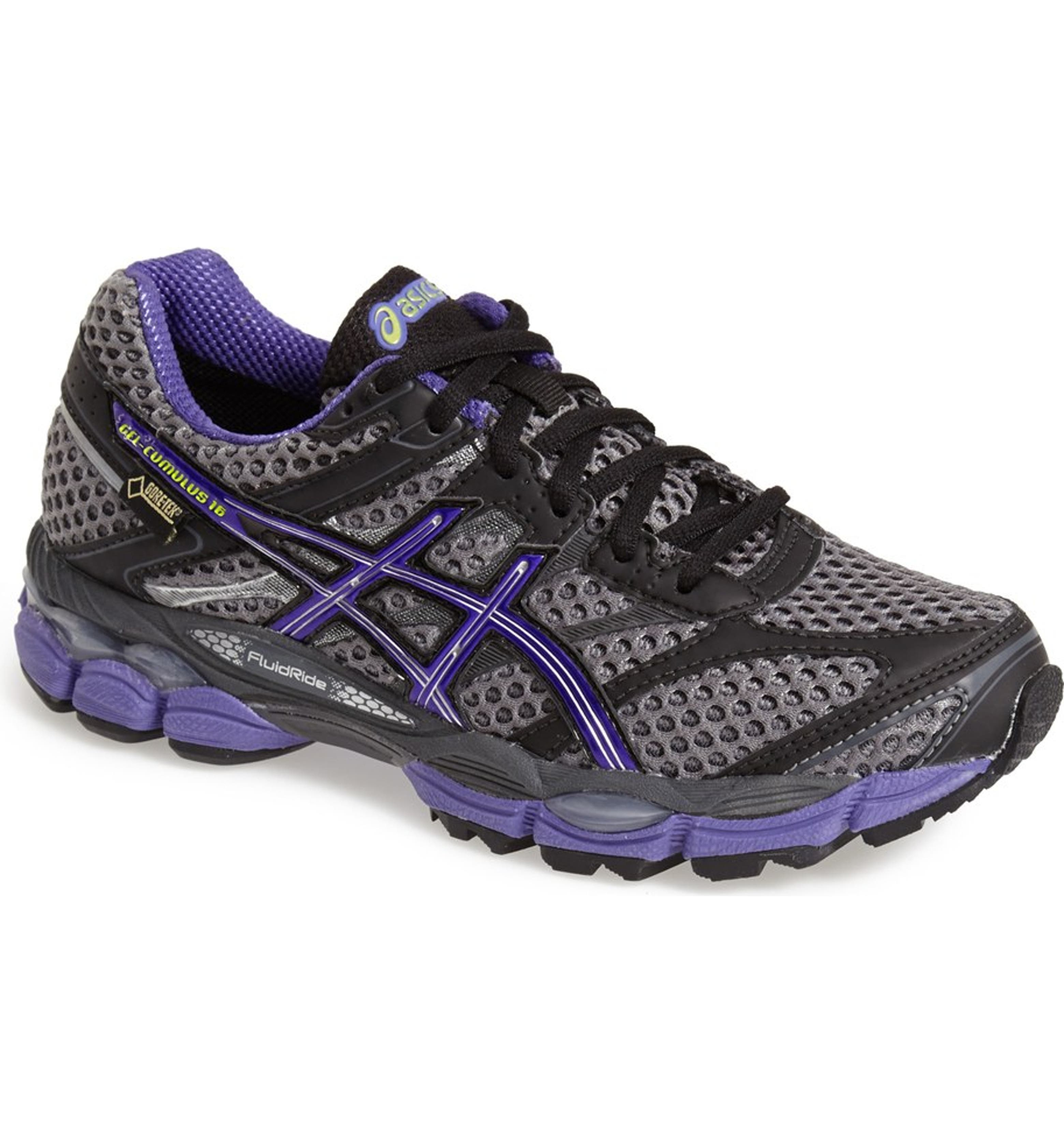 ASICS® 'GEL-Cumulus® 16' Gore-Tex® Waterproof Running Shoe (Women