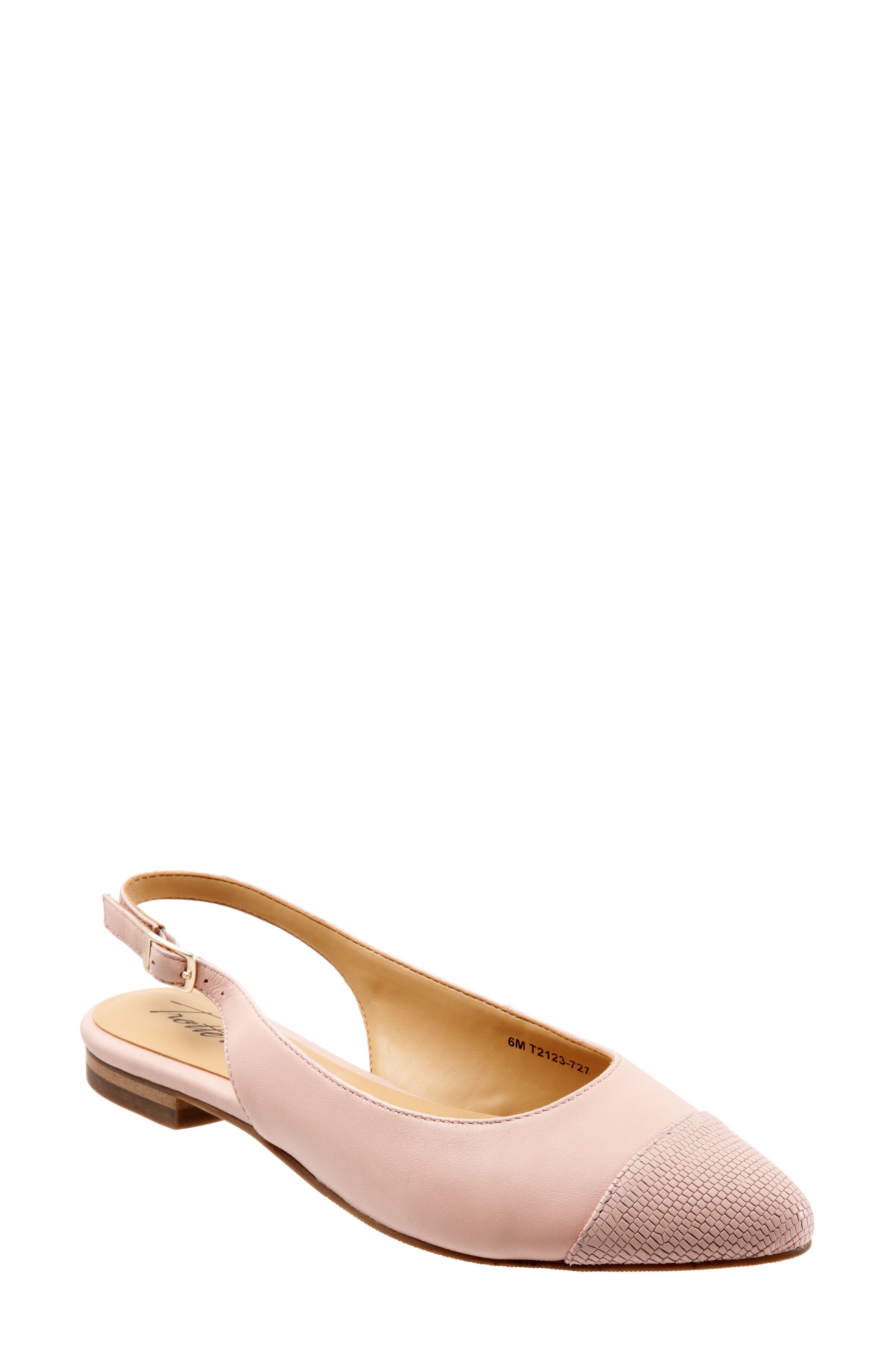 nordstrom flat shoes