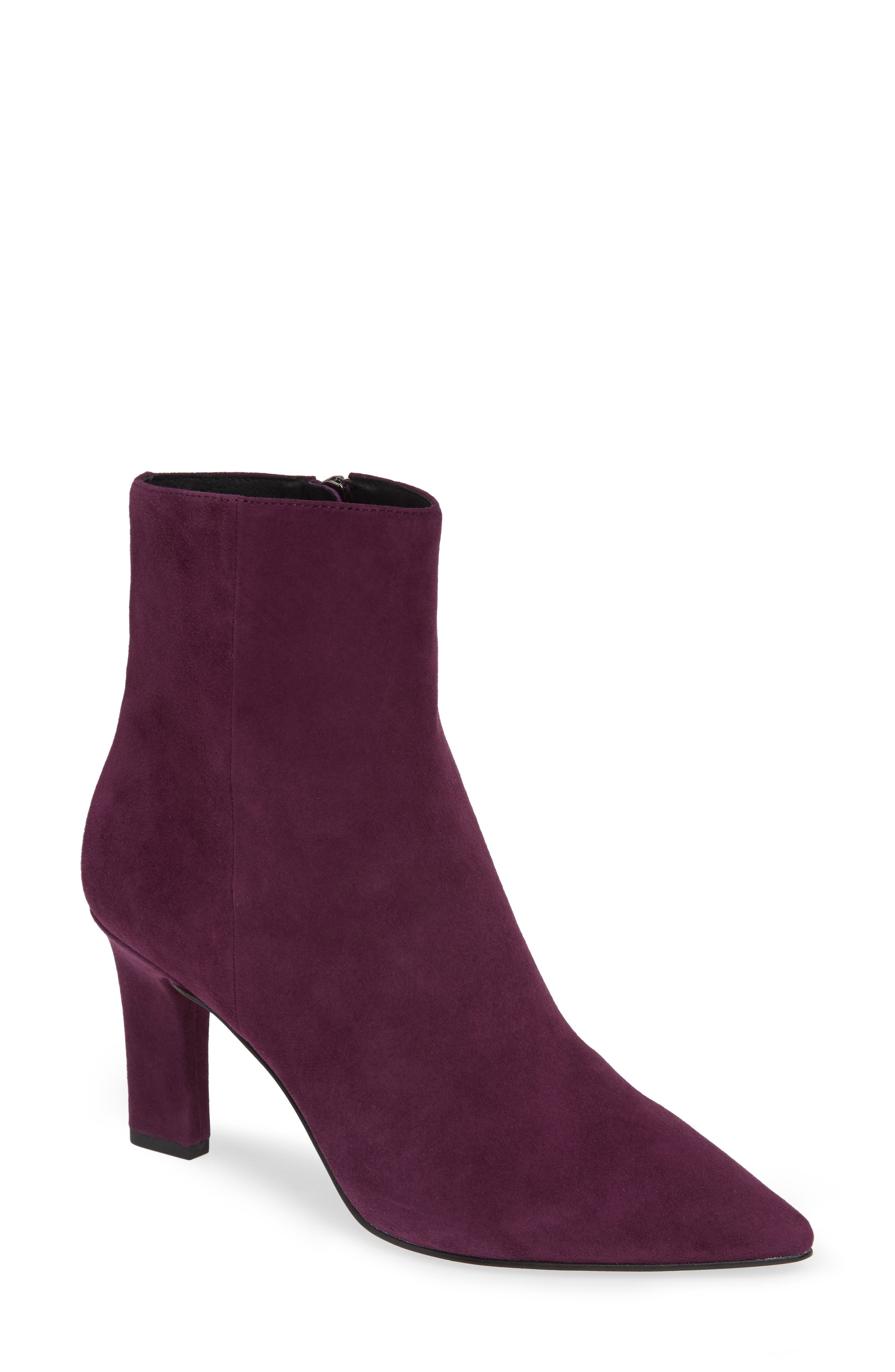 Botkier Natalie Bootie, Purple