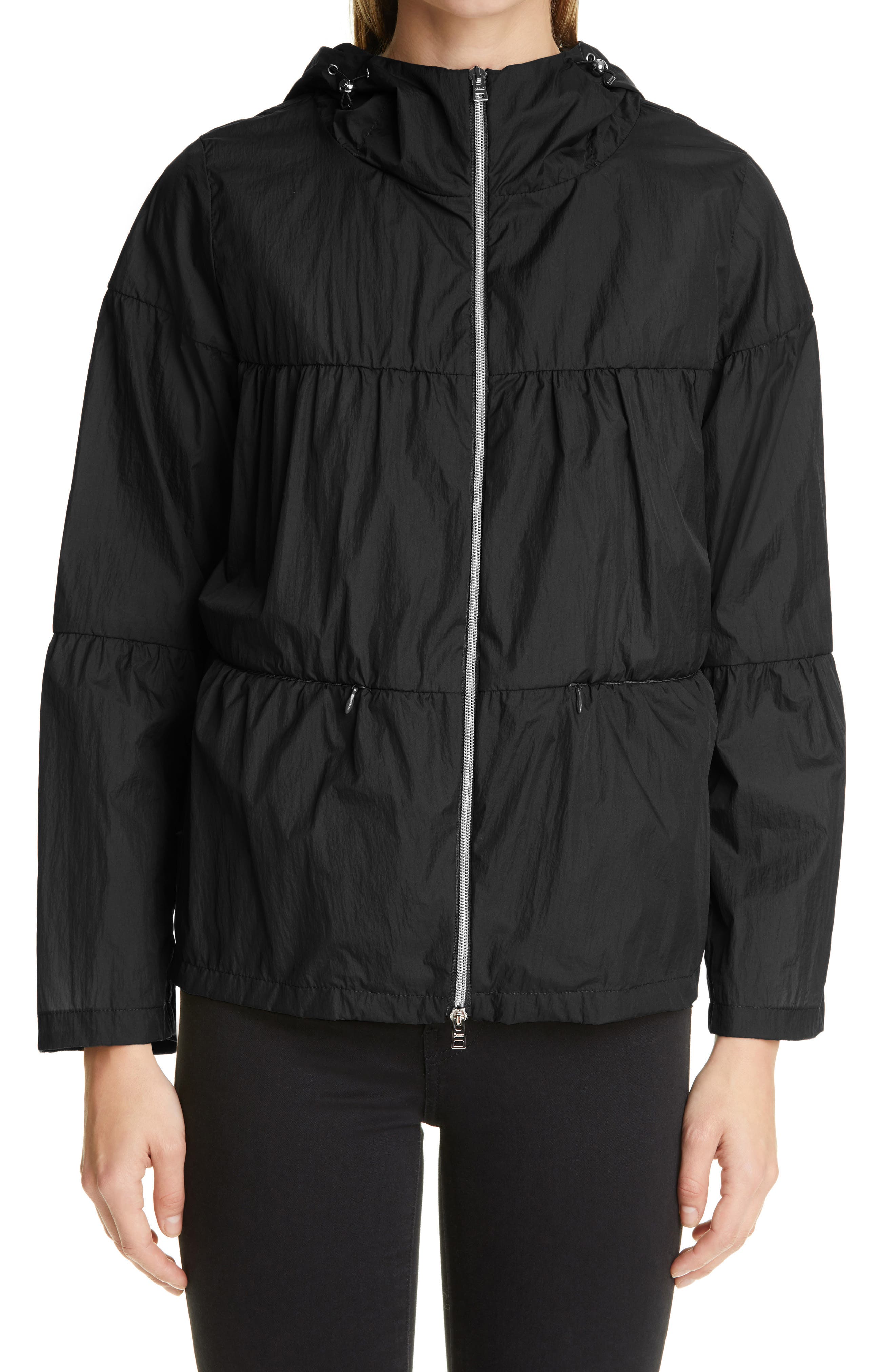 nordstrom windbreaker