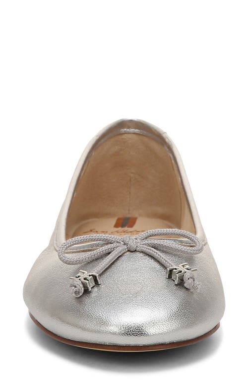 SAM EDELMAN SAM EDELMAN FELICIA LUXE FLAT