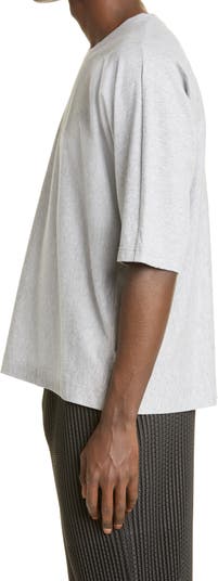 Homme Plissé Issey Miyake Release T-Shirt | Nordstrom