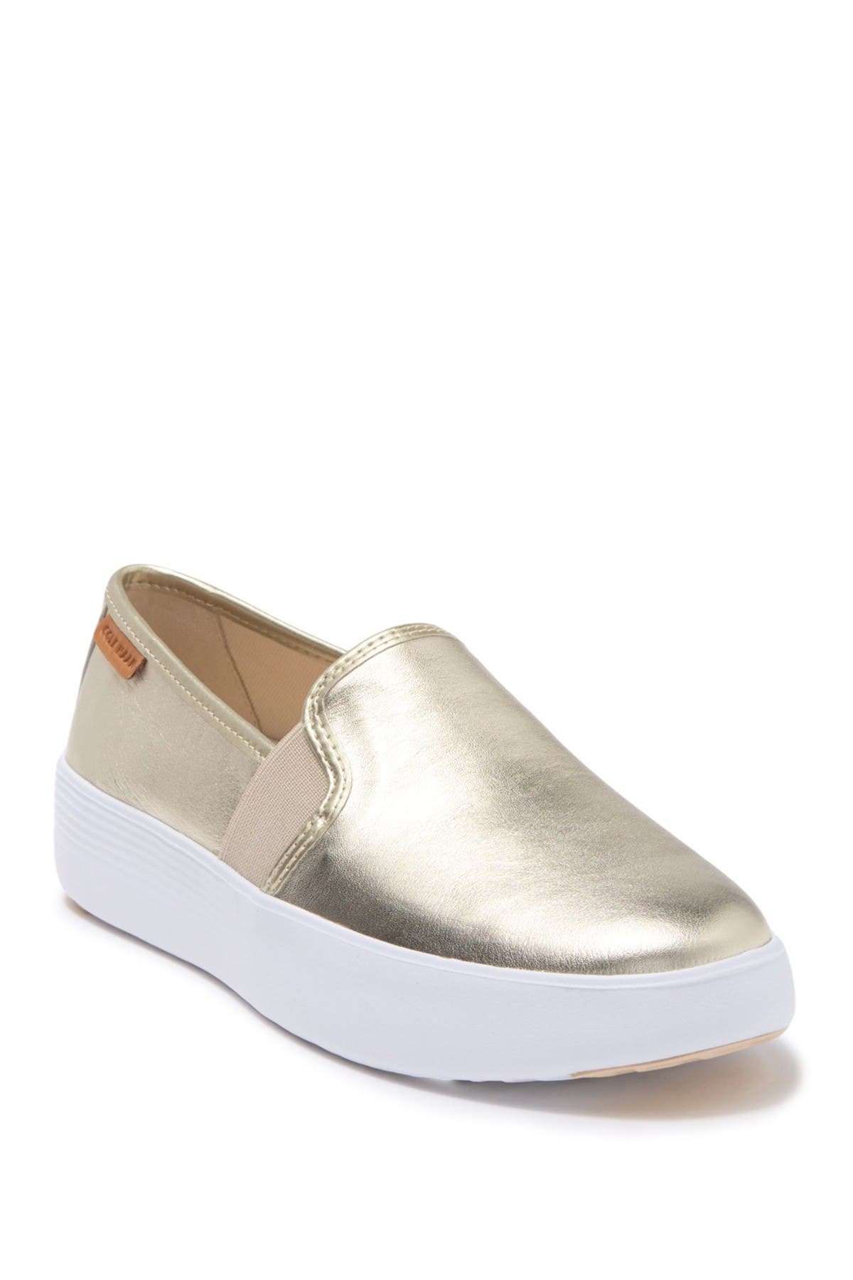 grand crosscourt flatform sneaker