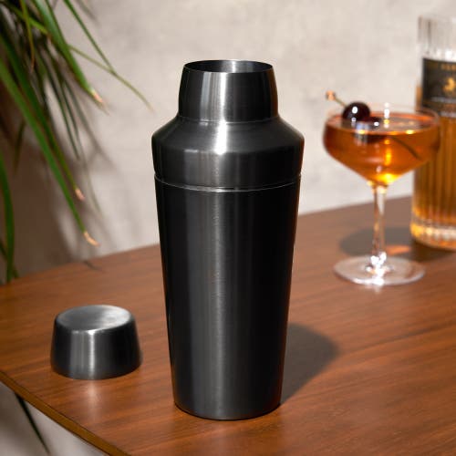 VISKI VISKI PROFESSIONAL TITANIUM COCKTAIL SHAKER 