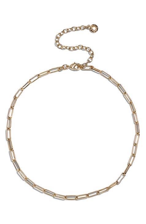 Women's Choker Necklaces | Nordstrom