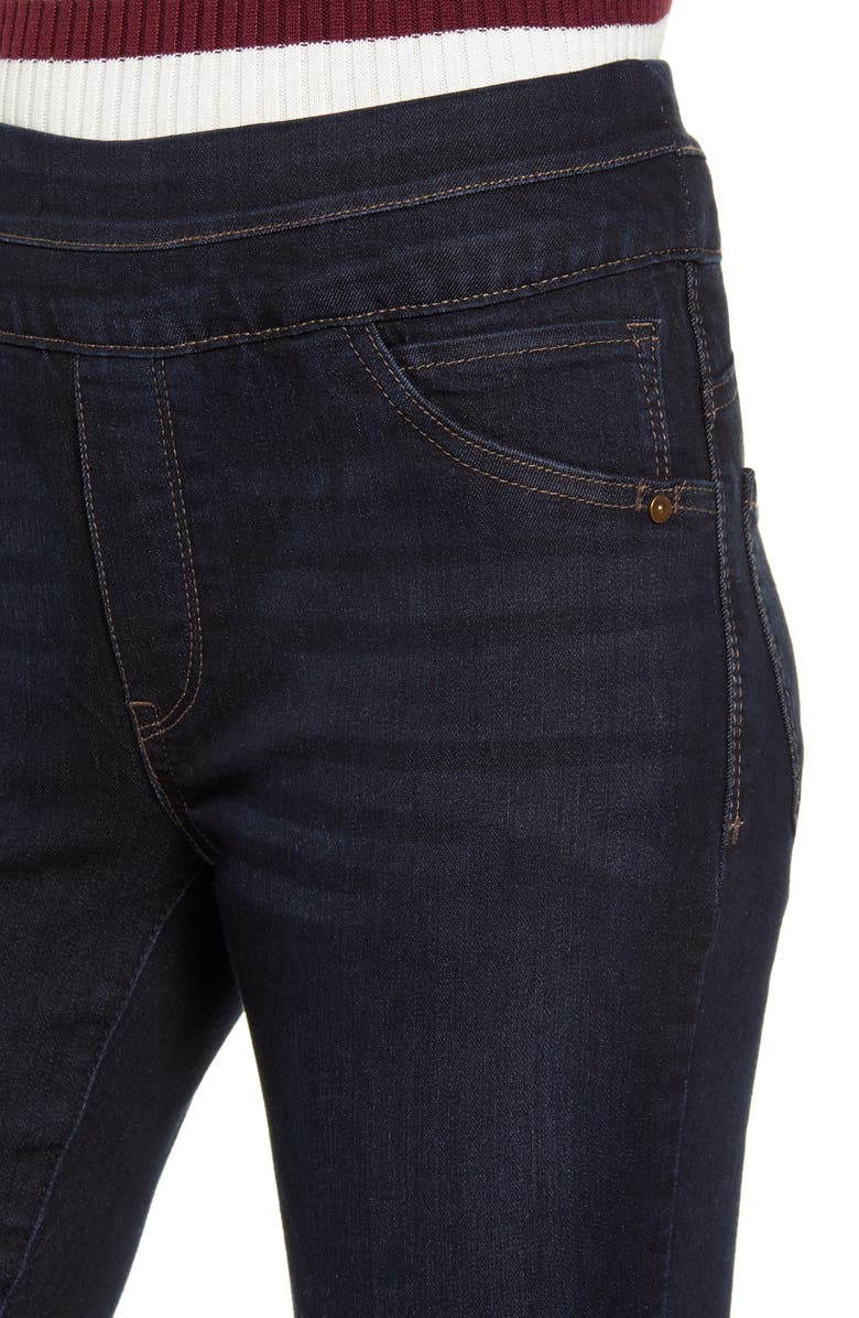 Wit & Wisdom 'Ab'Solution Glider Jeggings, Alternate, color, 