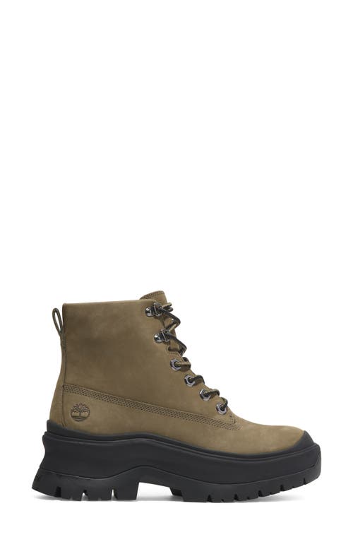 TIMBERLAND TIMBERLAND ROXIE LANE HIKE BOOT 