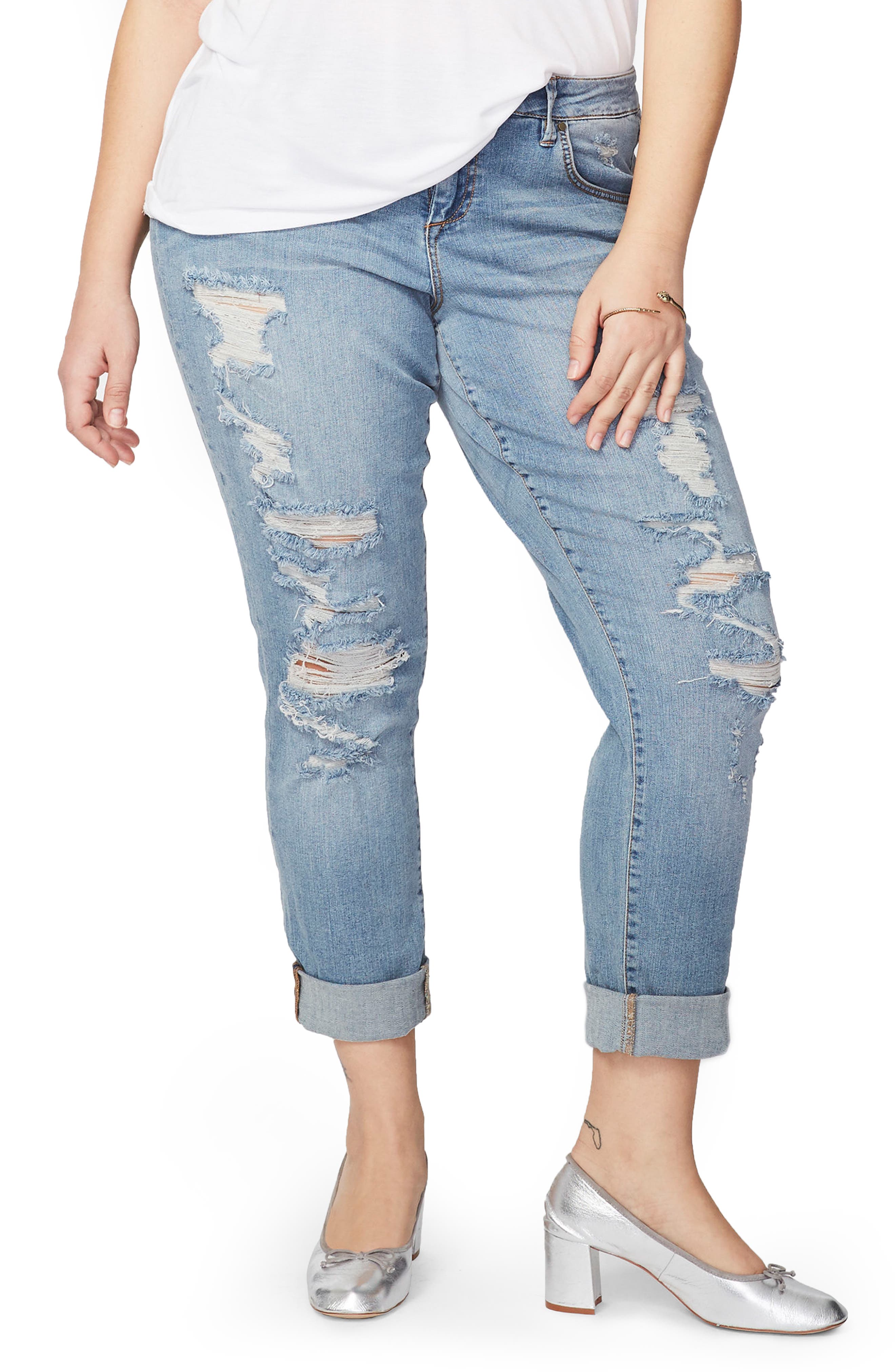 rachel roy jeans
