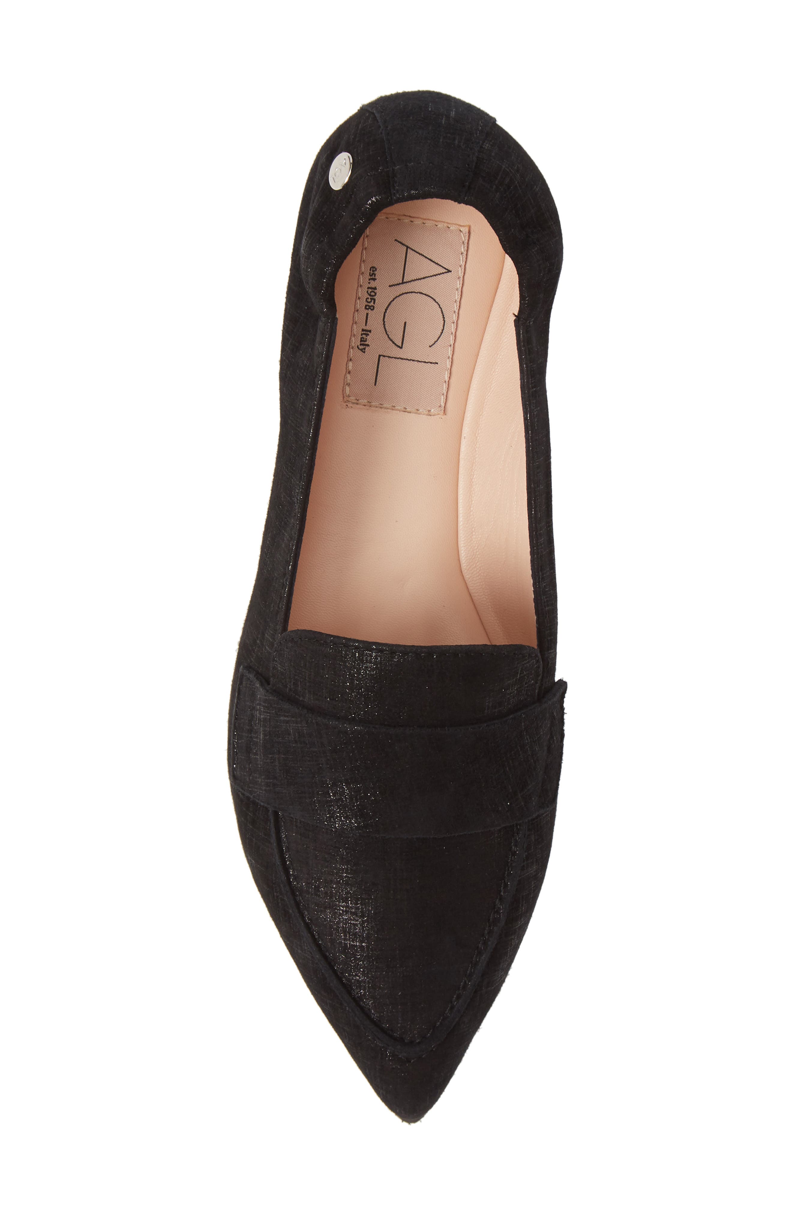 coach loafers nordstrom rack