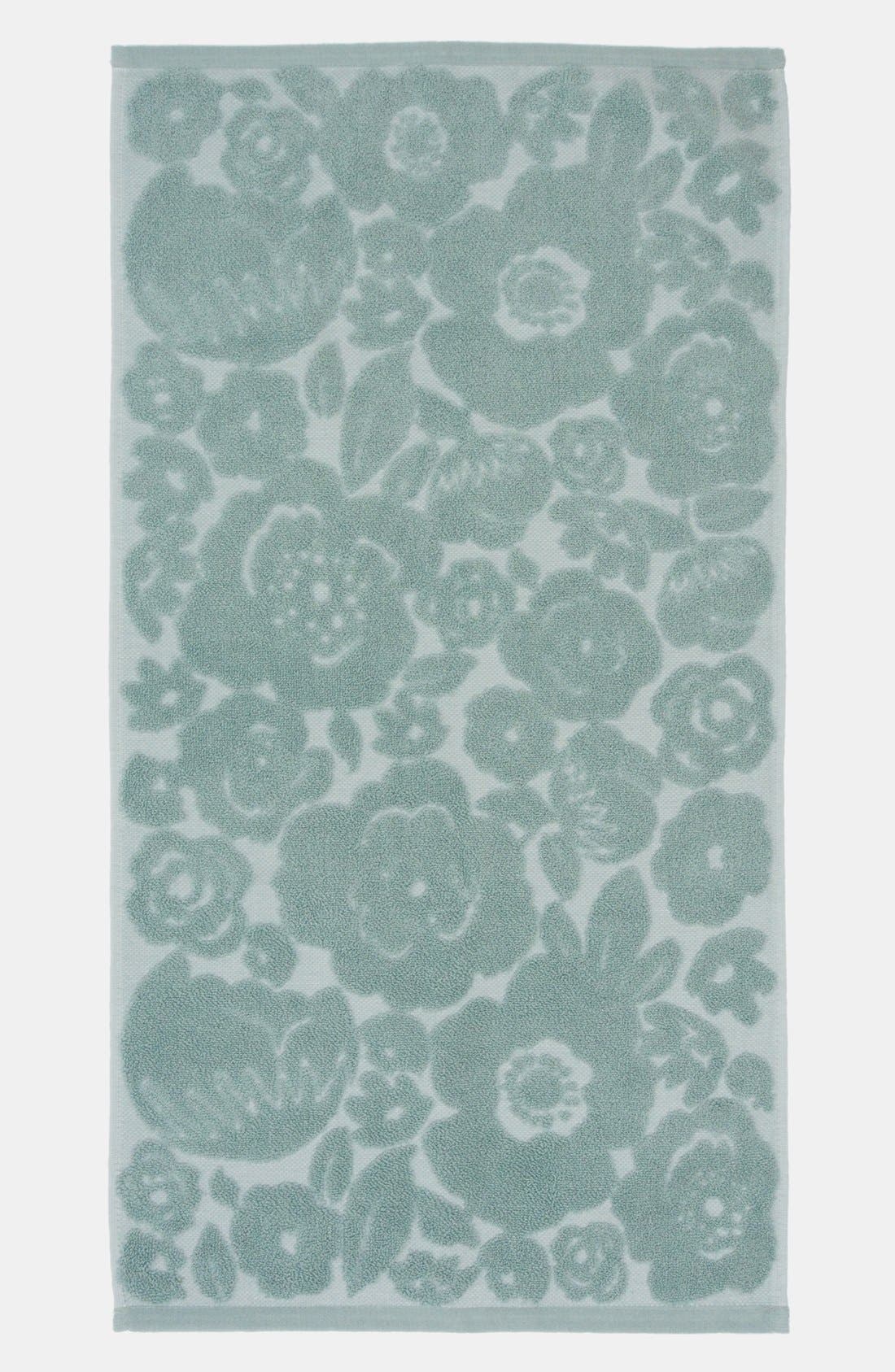 Nordstrom at Home 'Poppy' Jacquard Hand Towel Nordstrom