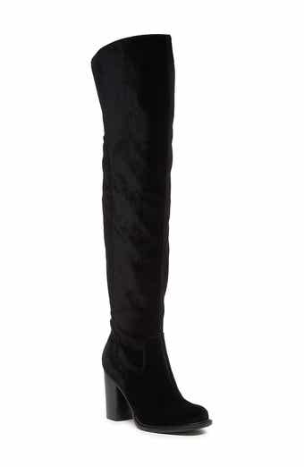 Nordstrom bp over hotsell the knee boots