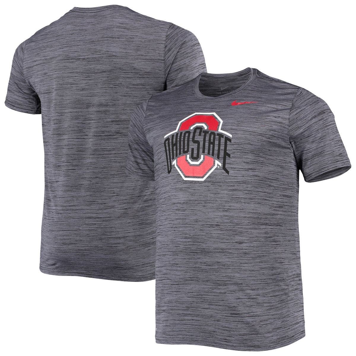 big and tall ohio state shirts