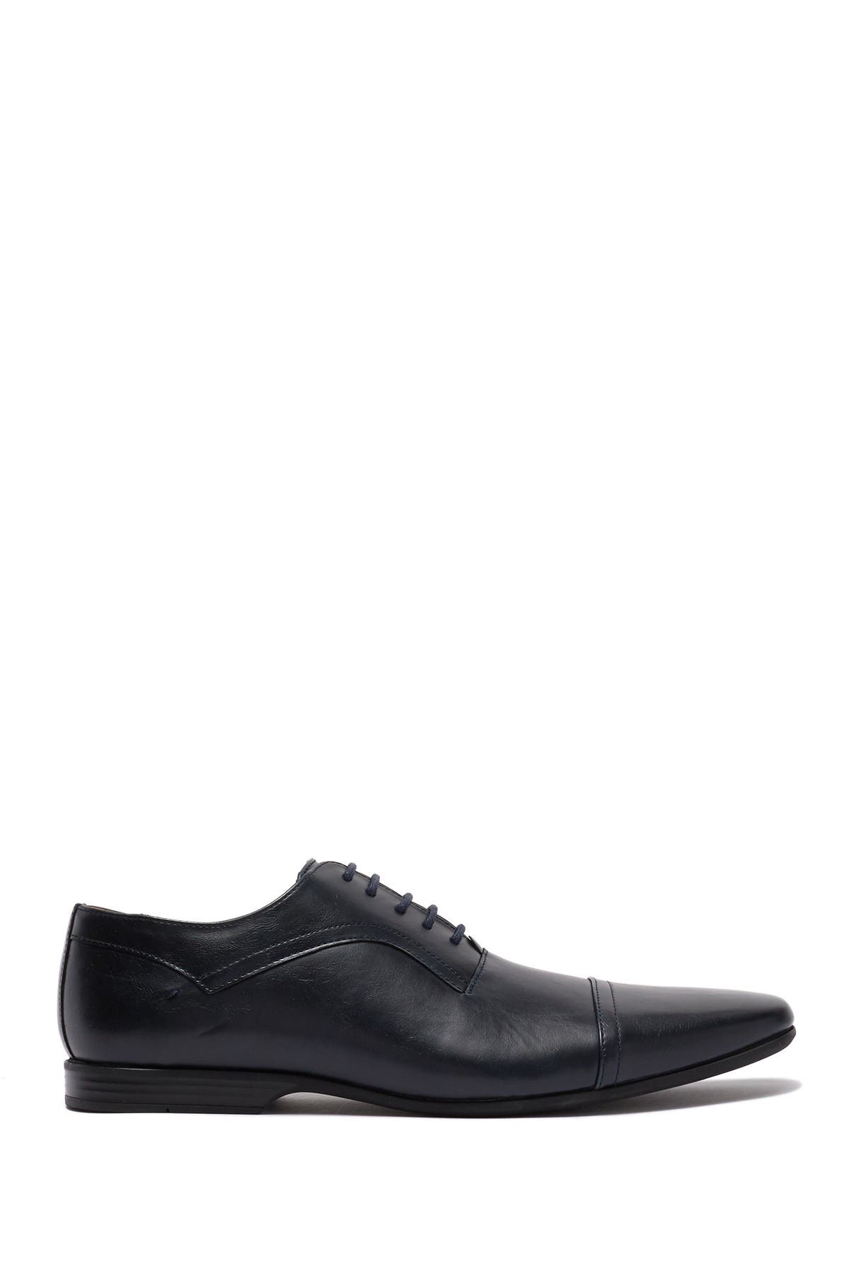 giorgio brutini plain toe oxford