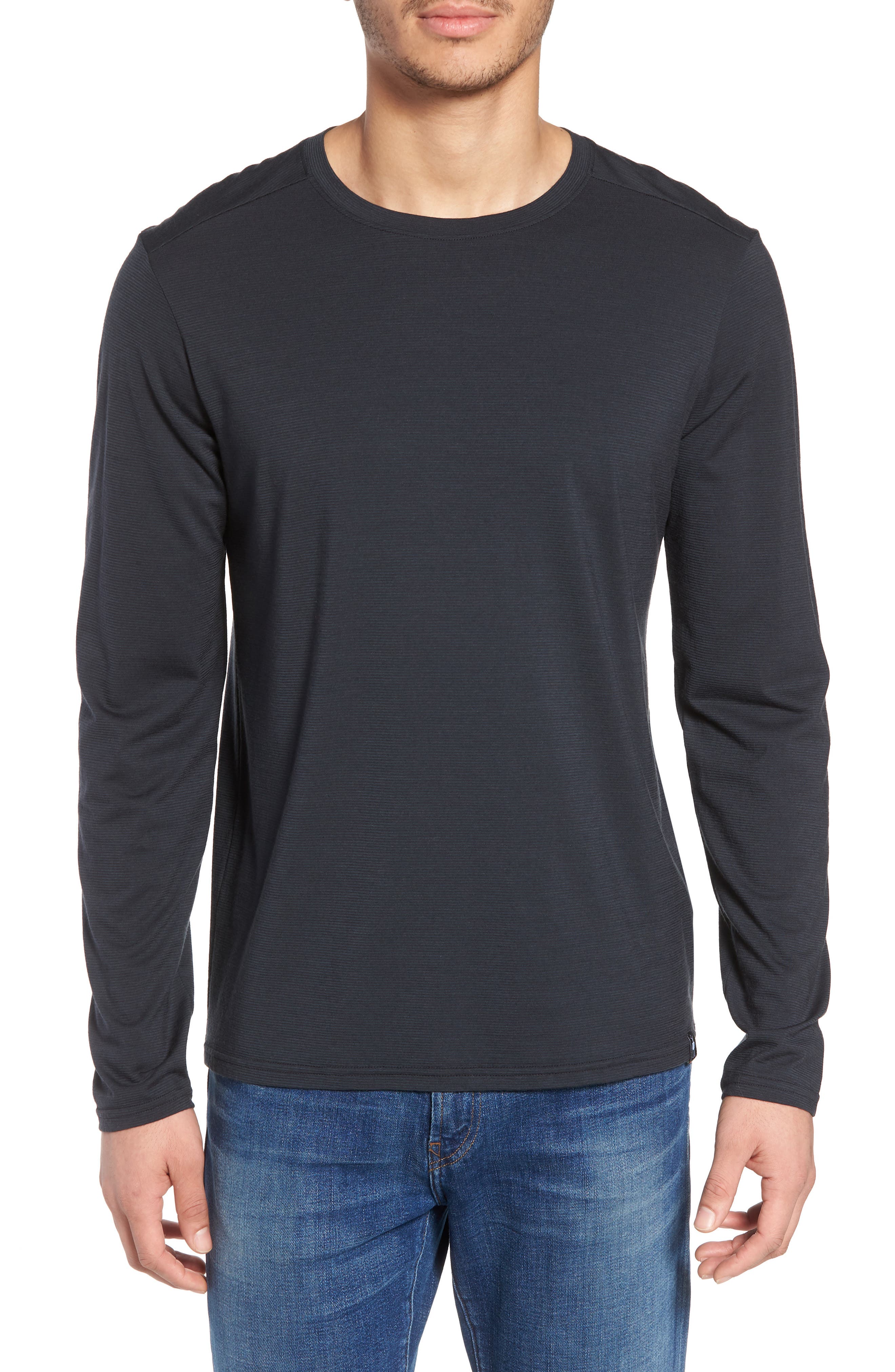 Smartwool Merino 150 Wool Blend Long Sleeve TShirt Nordstrom