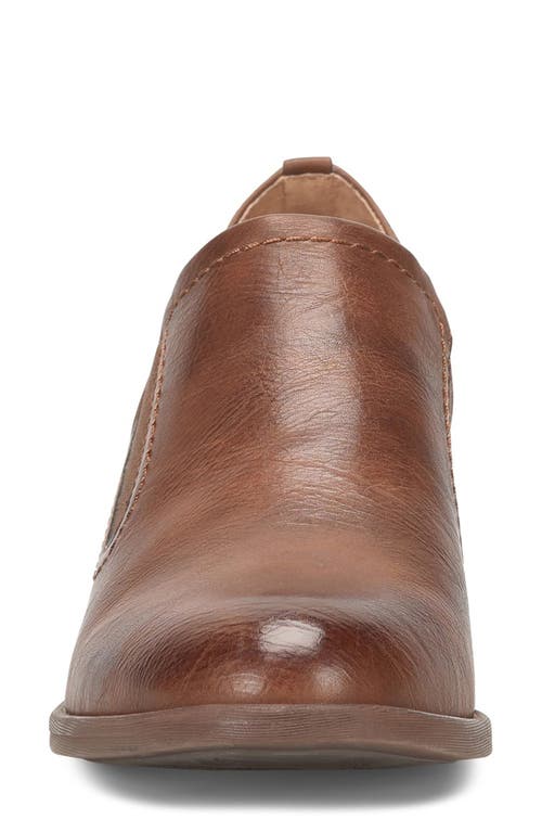B O C By Børn Gail Bootie In Brown