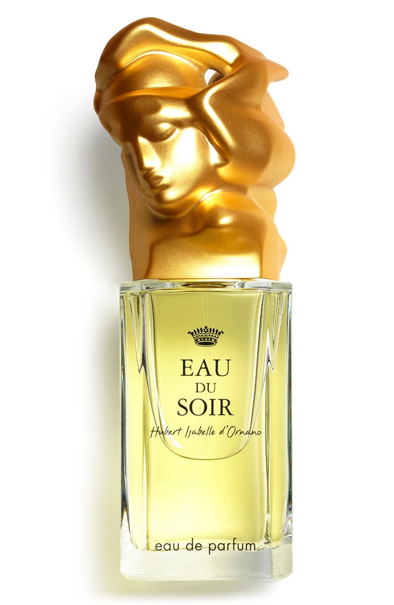 bezorgdheid cilinder ten tweede Sisley Paris Eau du Soir Eau de Parfum Spray | Nordstrom