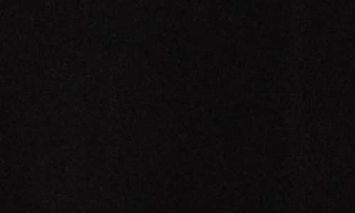 Braveman Knee Length Coat In Black