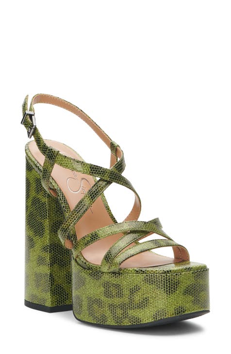 Women's Jessica Simpson Shoes | Nordstrom