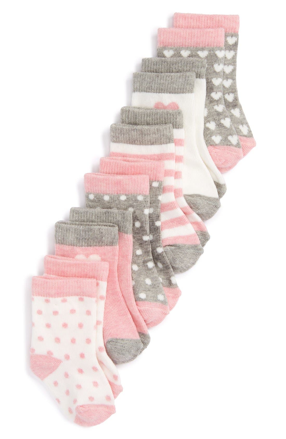 nordstrom baby socks