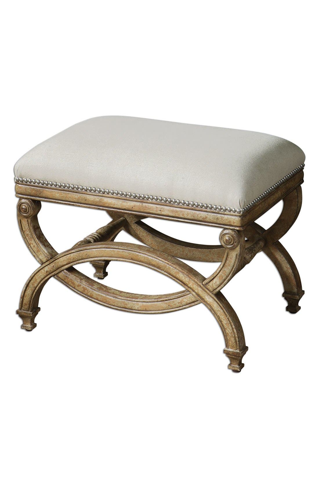 Uttermost Karline Small Bench Nordstrom   D37c333c 3fa7 4dcc 81f0 Ad94f8b01207 