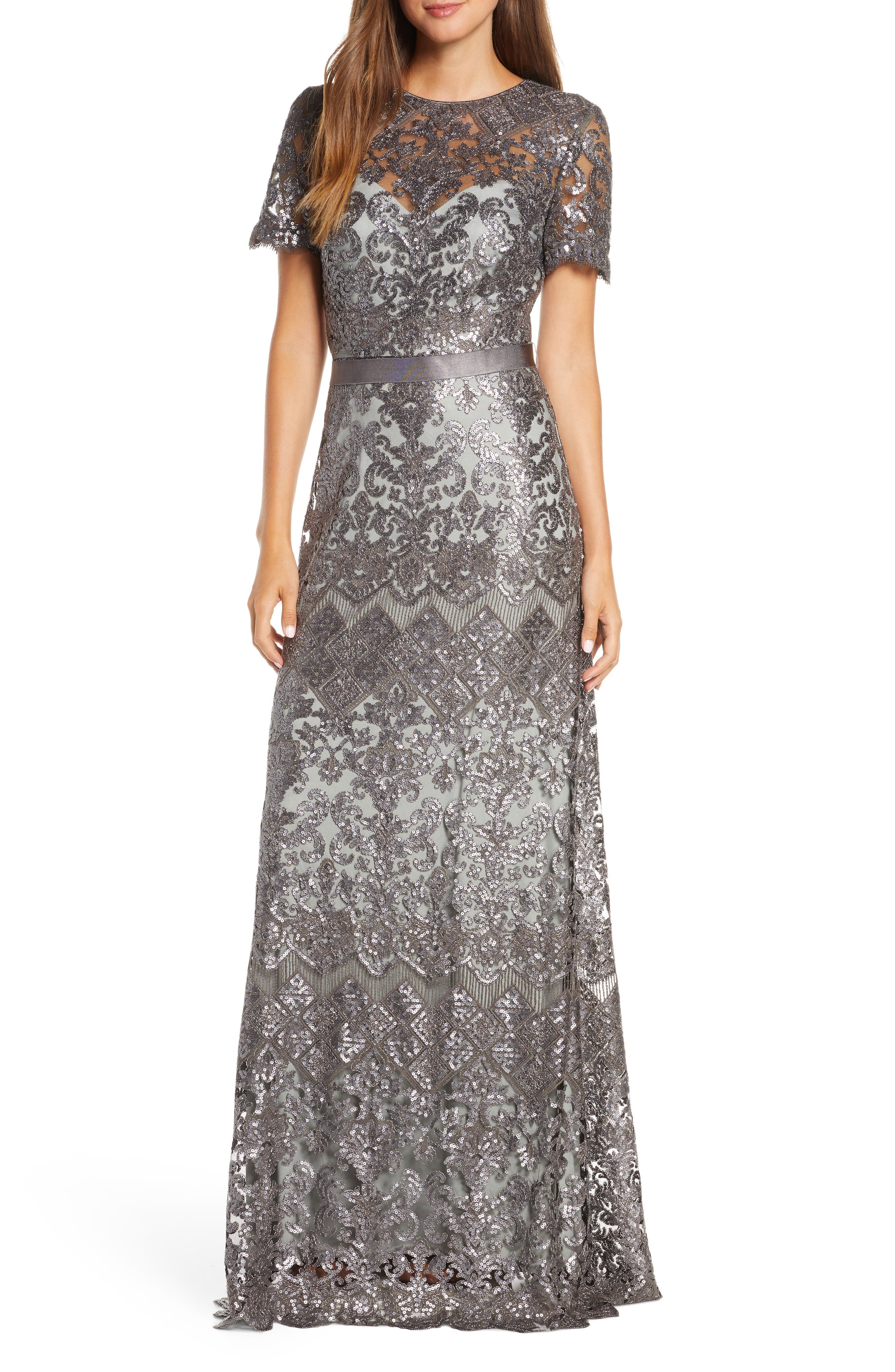 tadashi shoji nordstrom rack