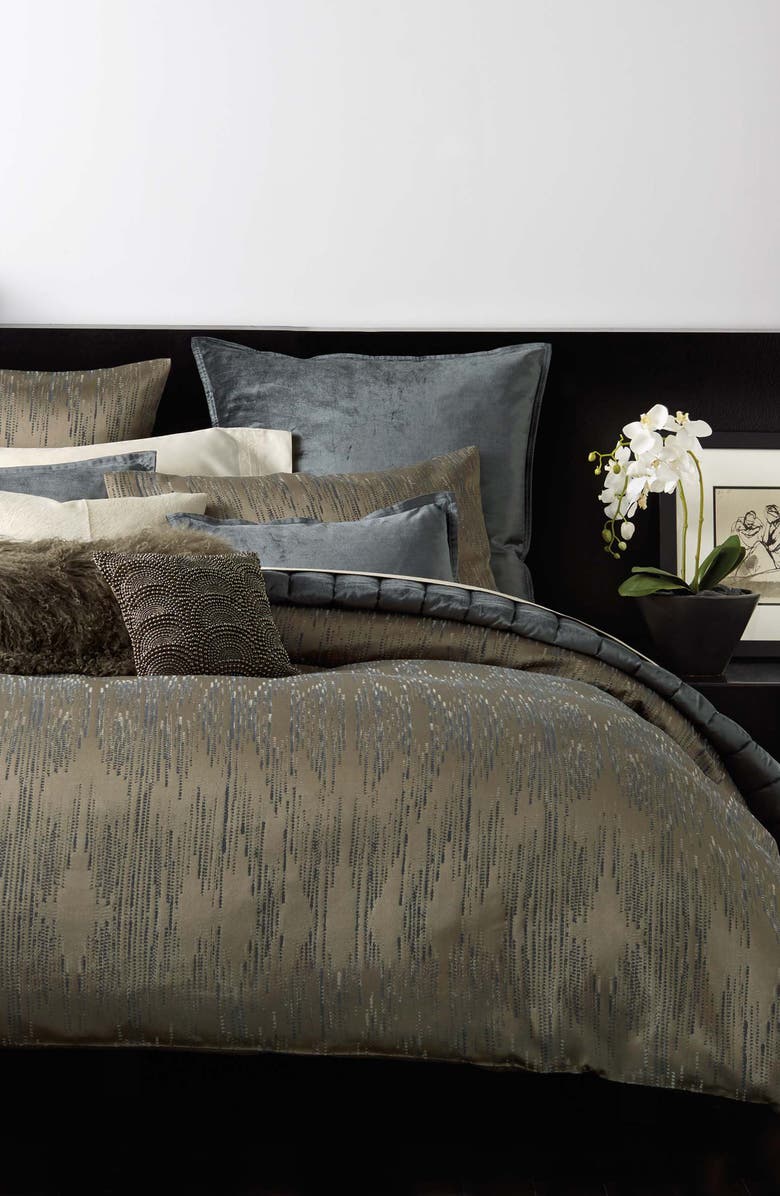 Donna Karan Collection Exhale Duvet Cover