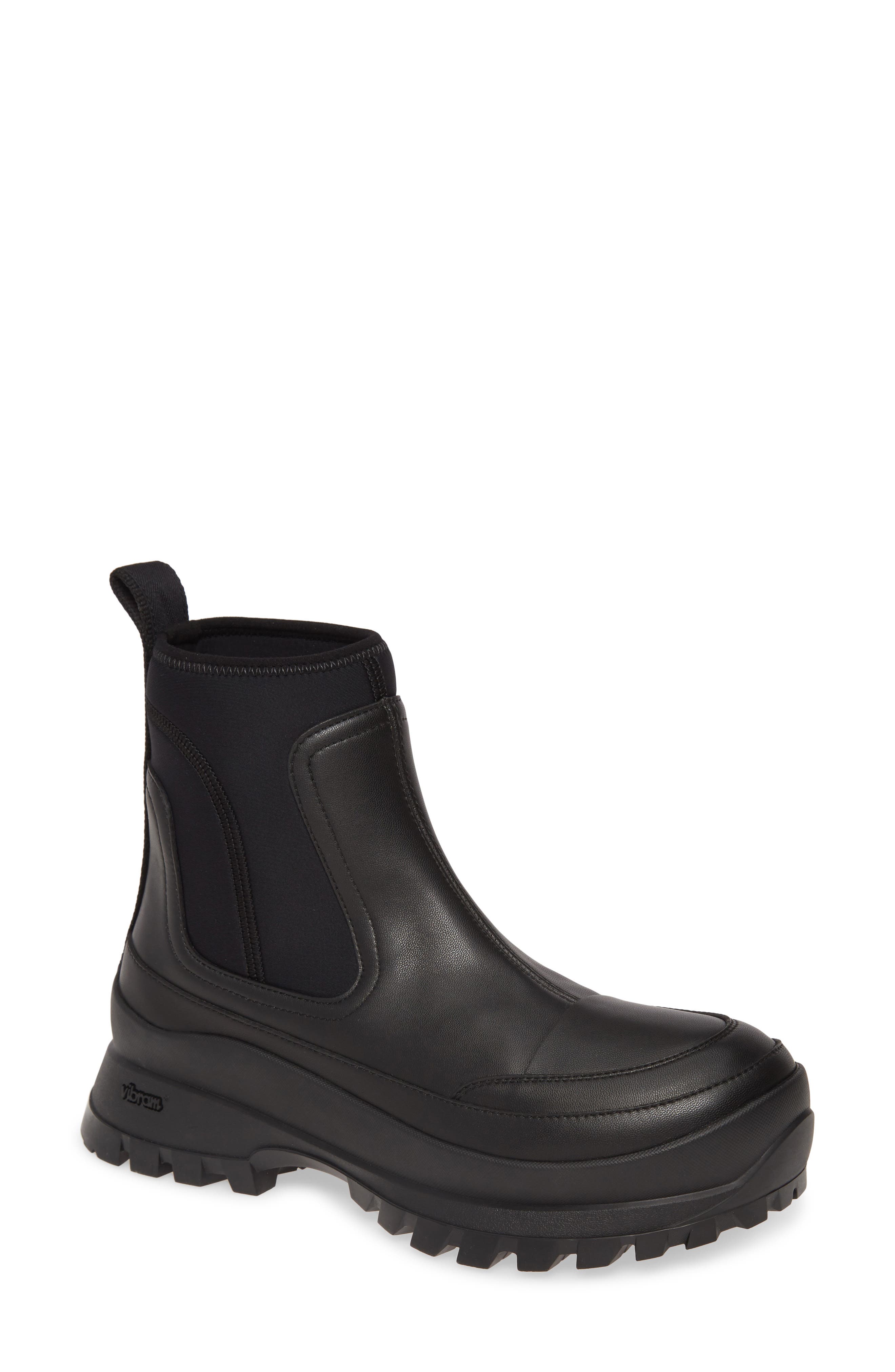 stella mccartney mens boots