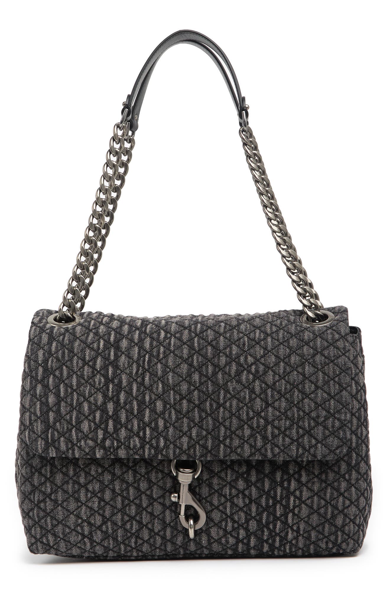 signature tabby shoulder bag