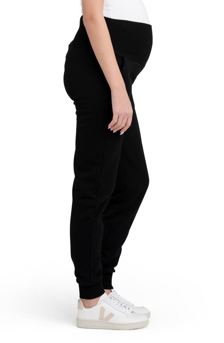Ripe Maternity Taylor Over the Bump Maternity Joggers Nordstrom