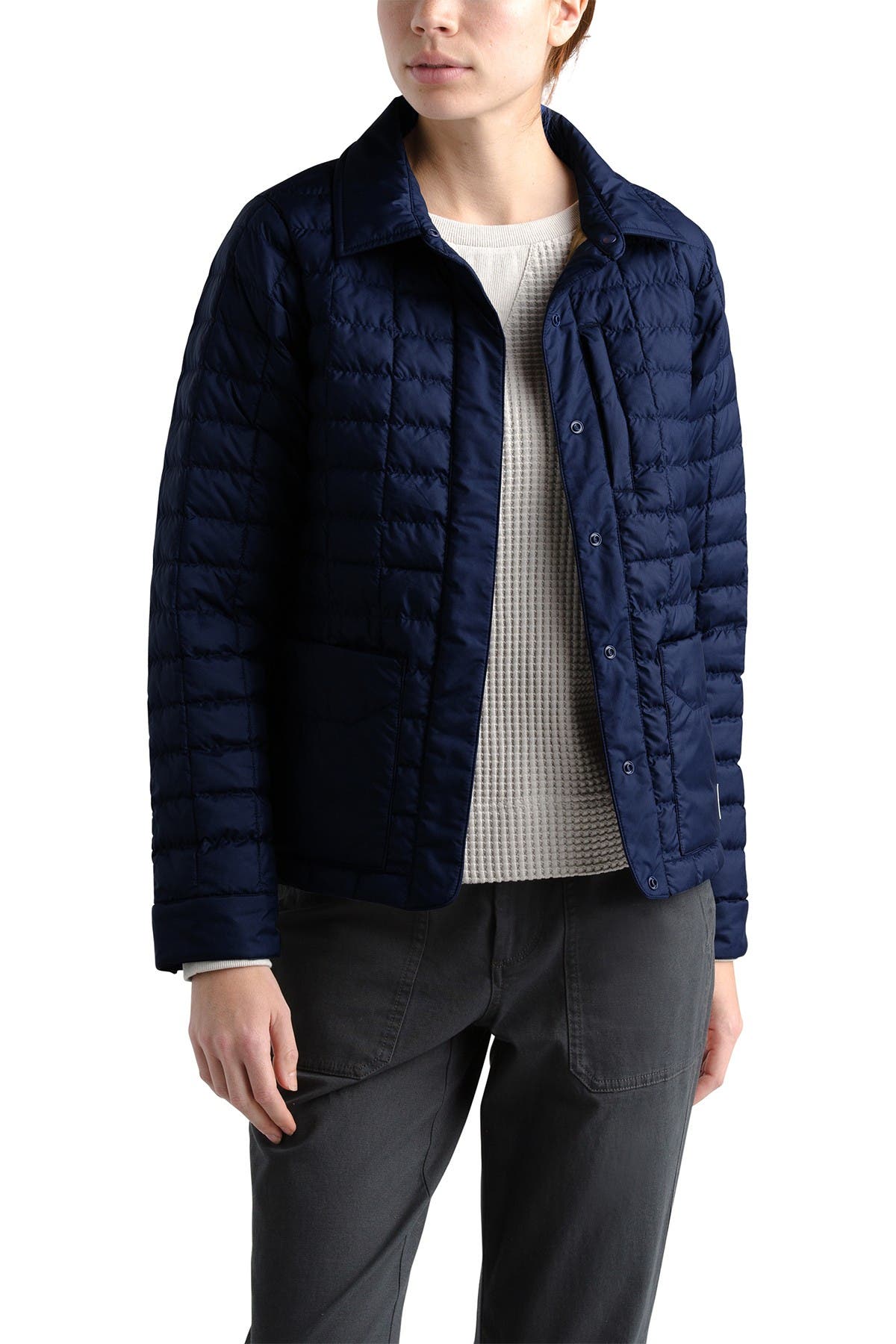 The North Face | ThermoBall Eco Quilted 