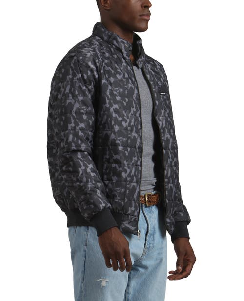 MEMBERS ONLY MEMBERS ONLY SOHO QUILTED JACKET 