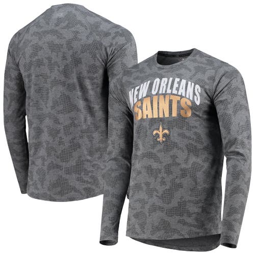 New orleans store saints camo shirt