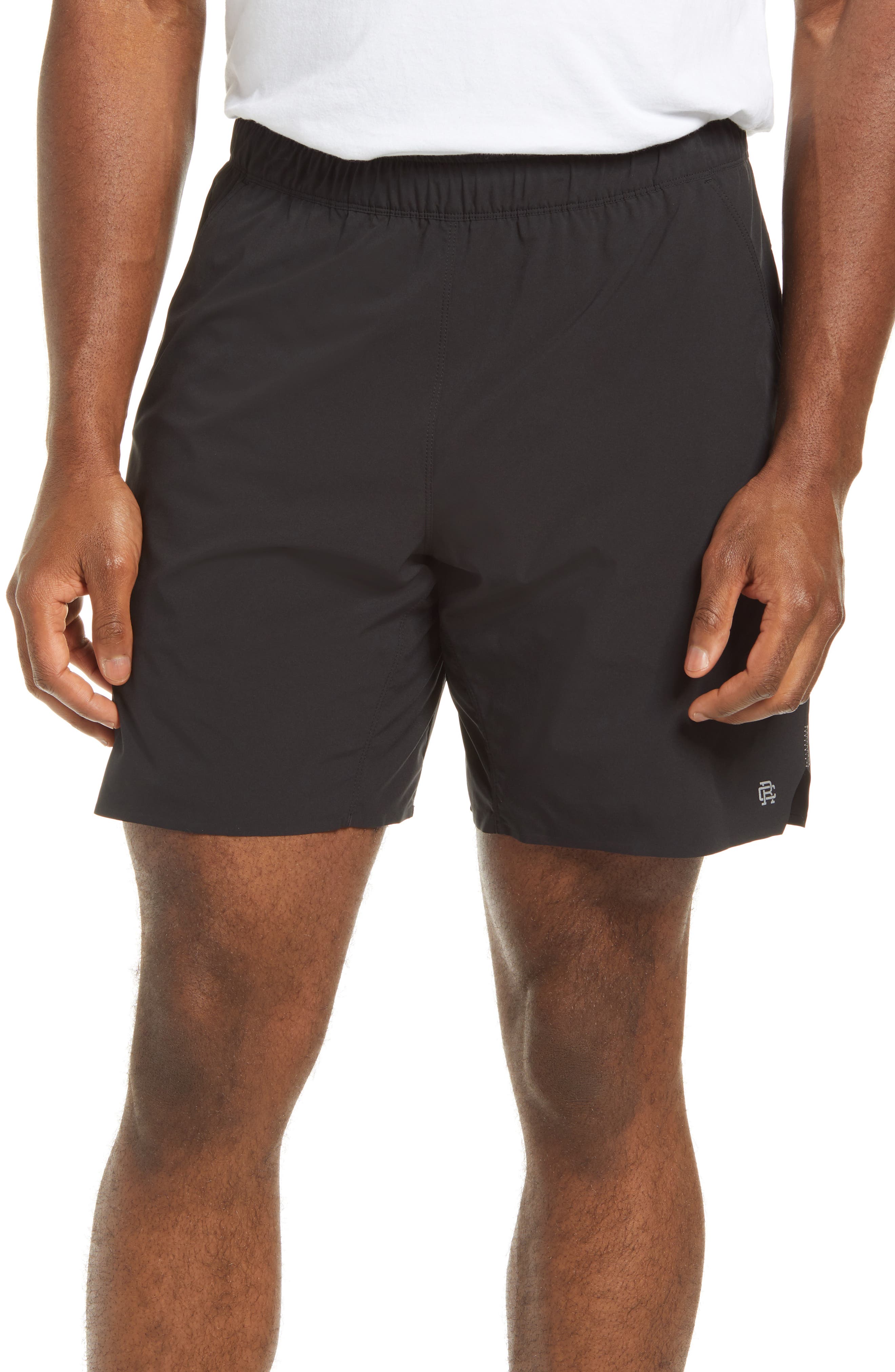 reigning champ shorts