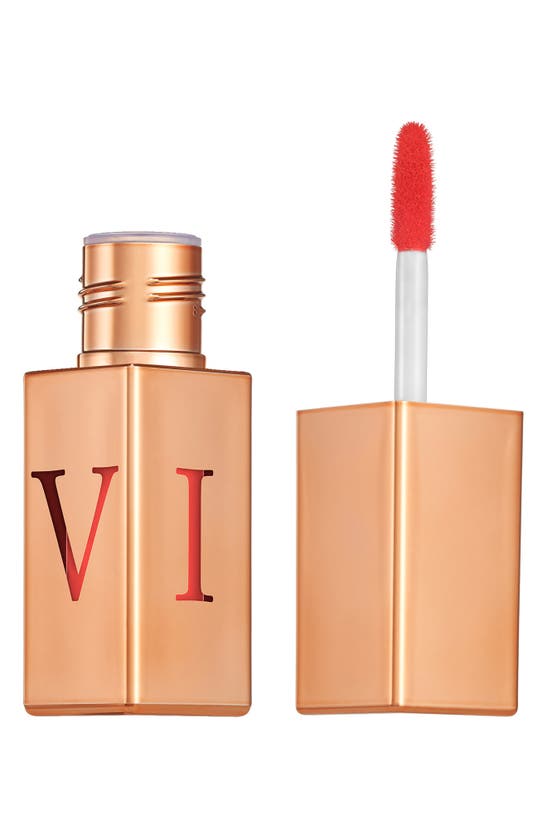 URBAN DECAY VICE LIP CHEMISTRY LASTING GLASSY LIP TINT,S32609