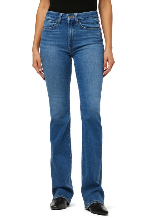The Hi Honey High Waist Bootcut Jeans in Vibe Check