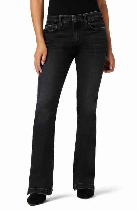 Free People We the Free Ava High Waist Nonstretch Denim Bootcut