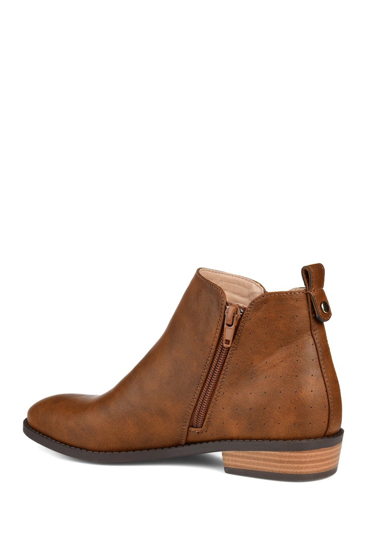 journee collection bootie