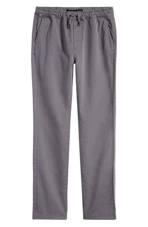 Kids' All Day Relaxed Pull-On Pants (Big Kid)