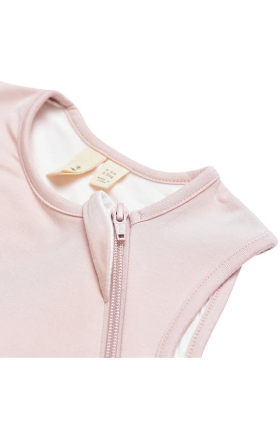 Shop Kyte Baby The Original Sleep Bag™ 0.5 Tog Wearable Blanket In Blush