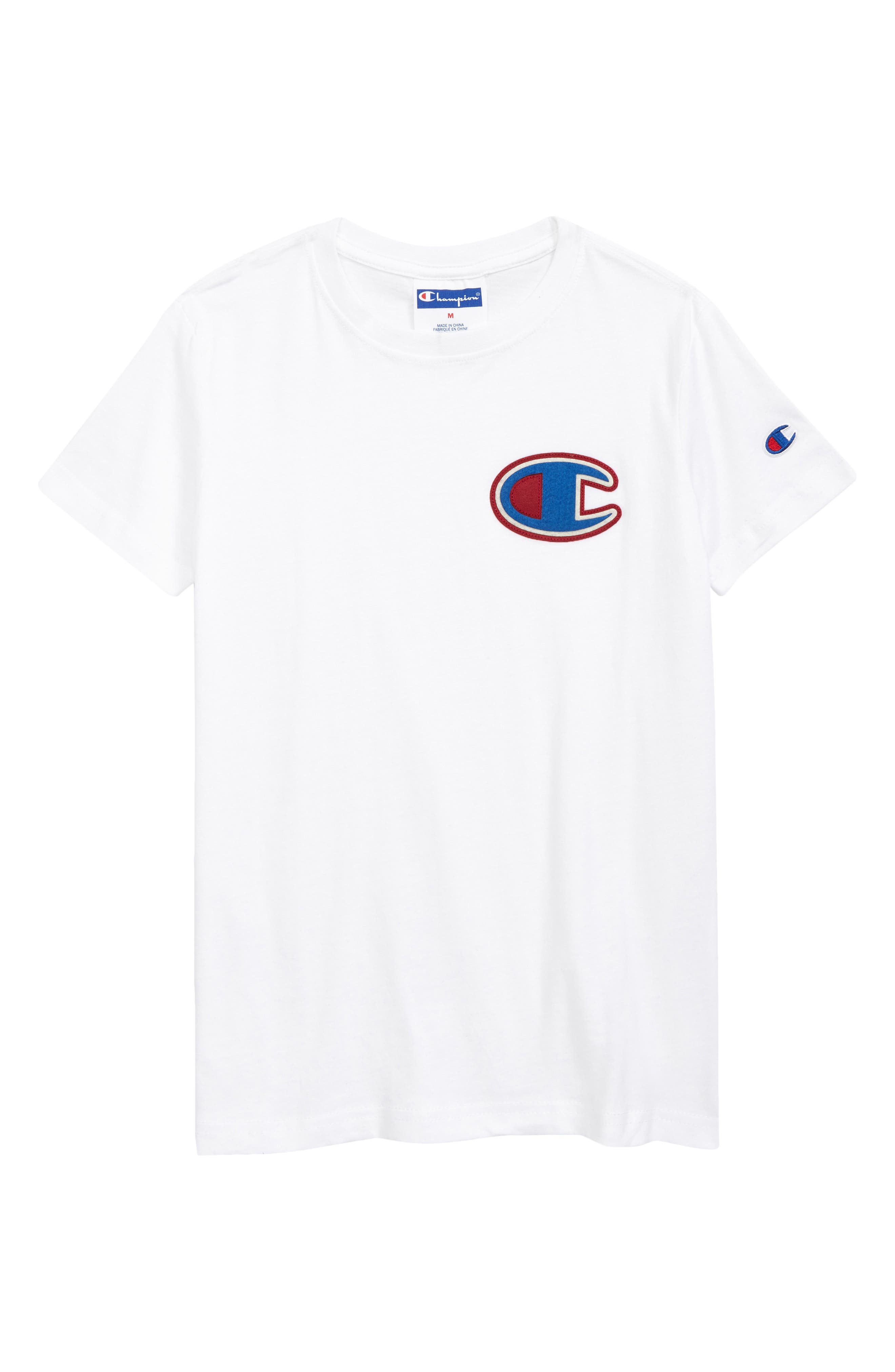 champion clothes for babies