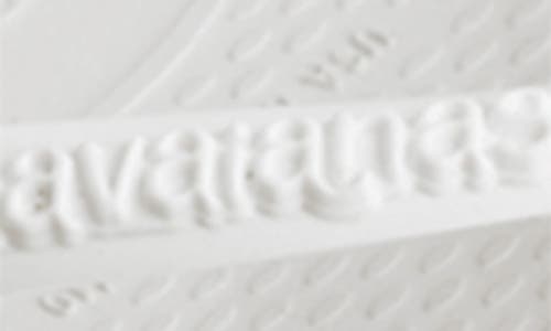 HAVAIANAS HAVAIANAS SLIM SQUARE TOE FLIP FLOP