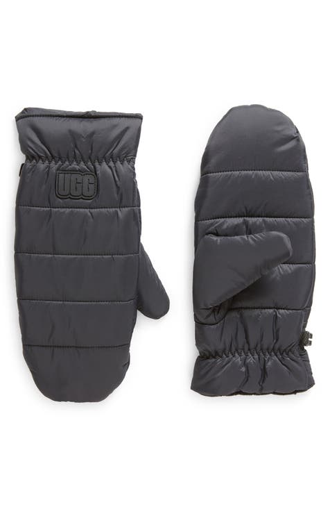 Maxi All Weather Insulated Mittens