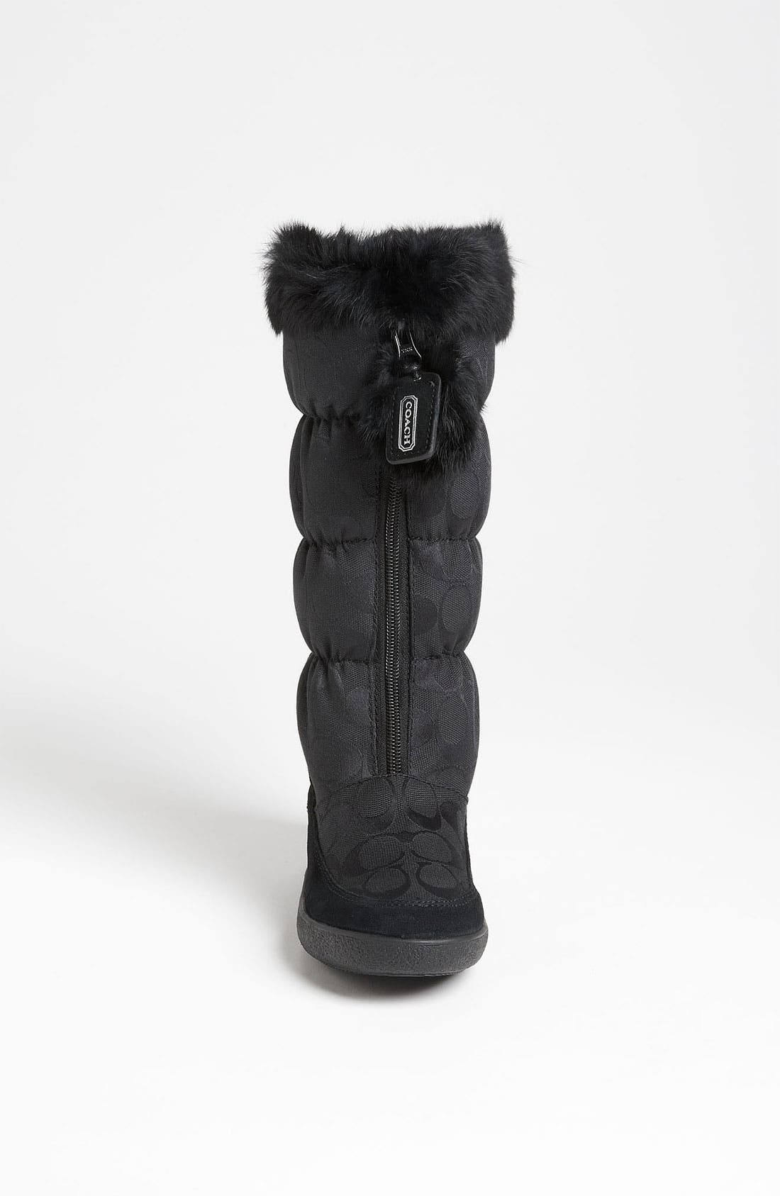 COACH 'Theona' Snow Boot | Nordstrom