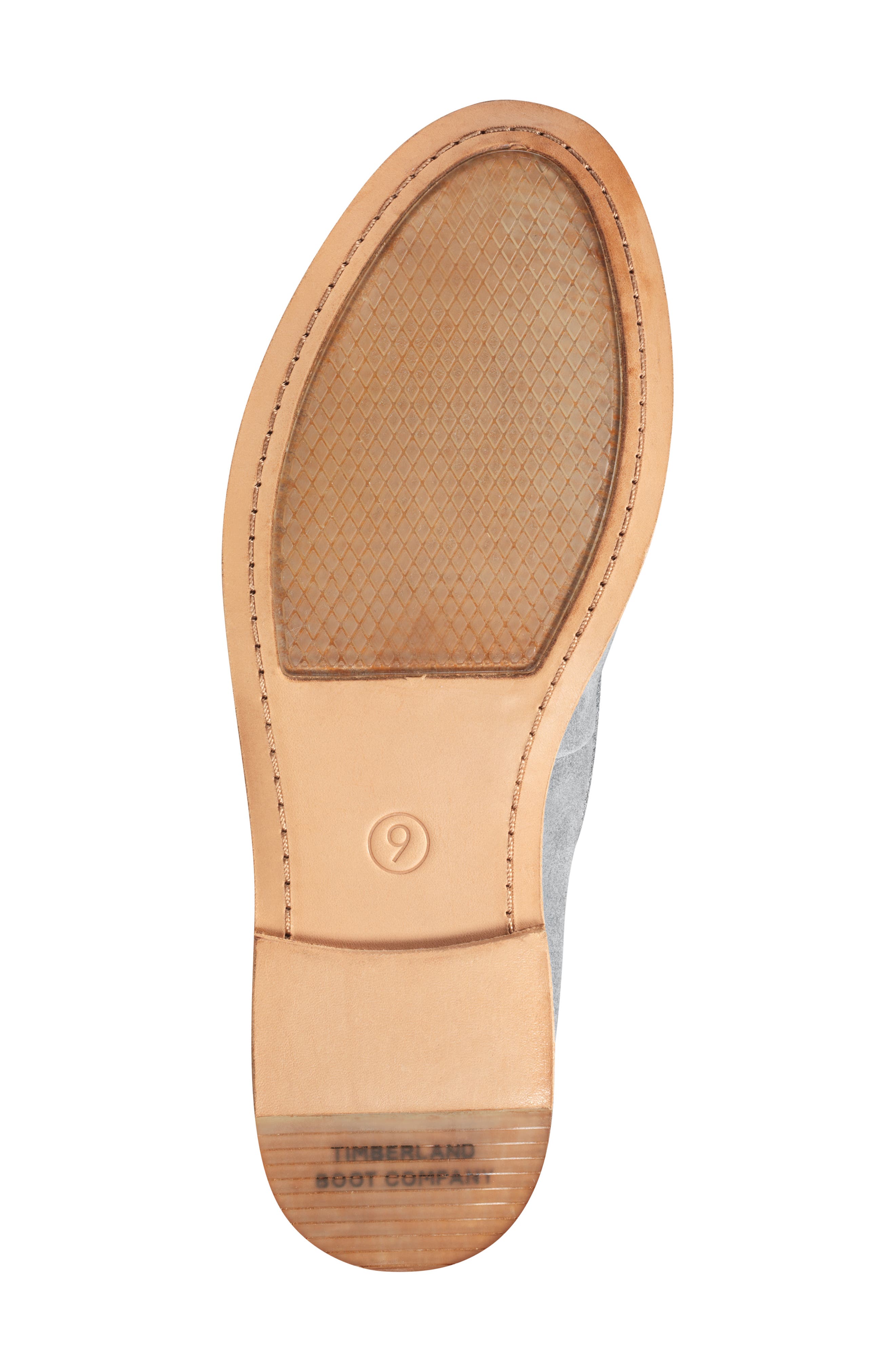 timberland tauk point loafer