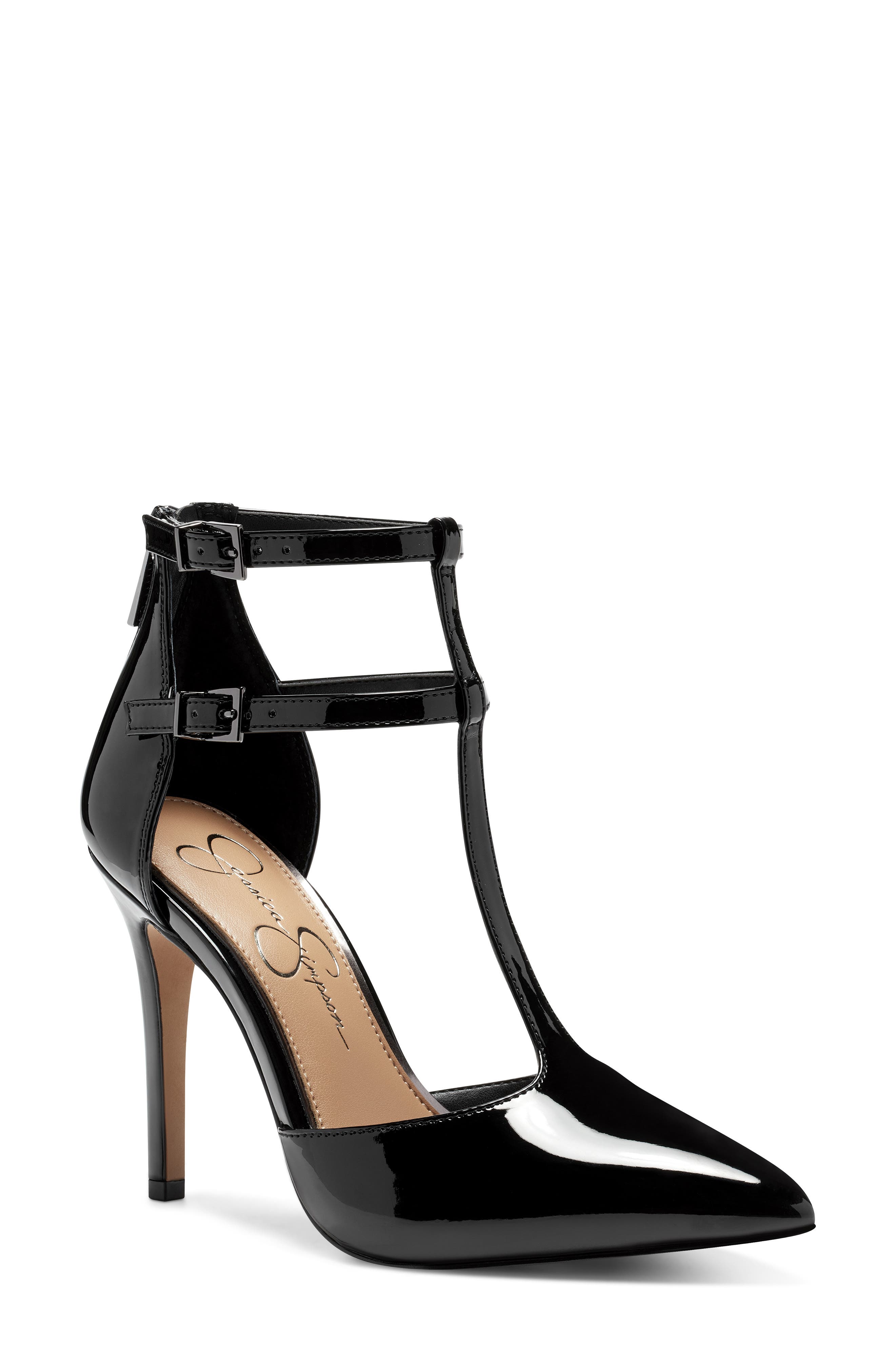 jessica simpson purvista pump