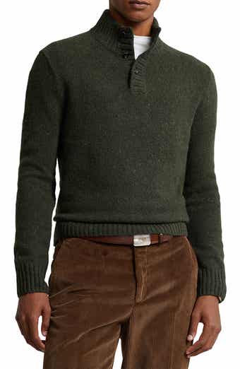 Polo Ralph Lauren Turtleneck Sweater, Nordstrom