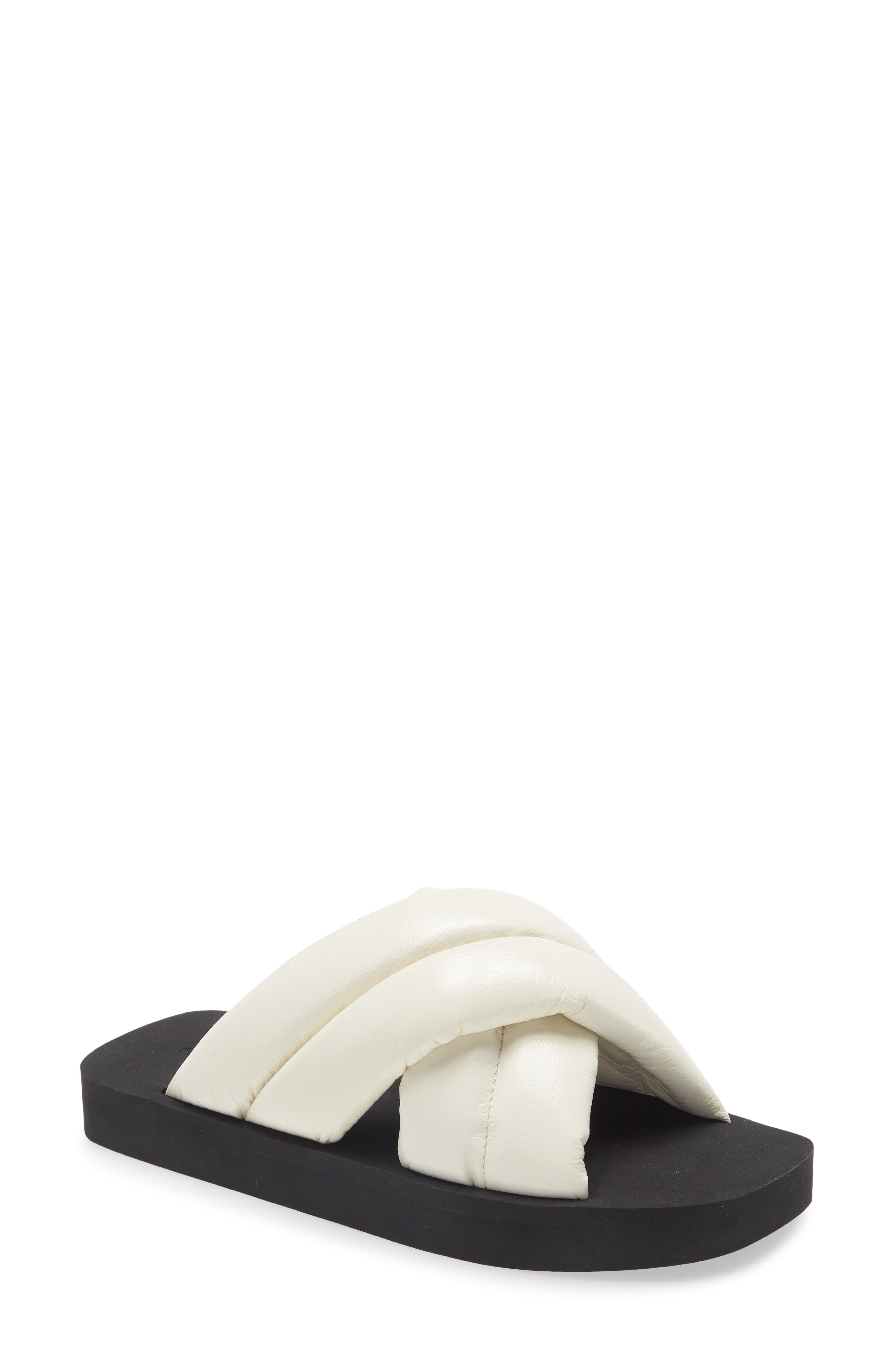 proenza schouler slippers